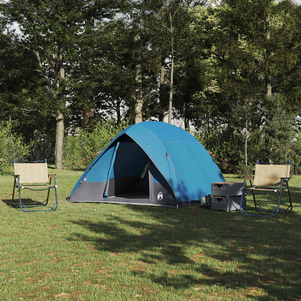 Camping Tent 320 x Polyester   Camping Tent 320