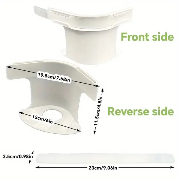 4pc Fixed Single Clamp Anti-slip And Anti-slip Movement Prevention Device. Invisible Needleless Bed Sheet Fasteners. C-shaped Bed Sheet Clamps. Enhanced Anti-slip Clamps.