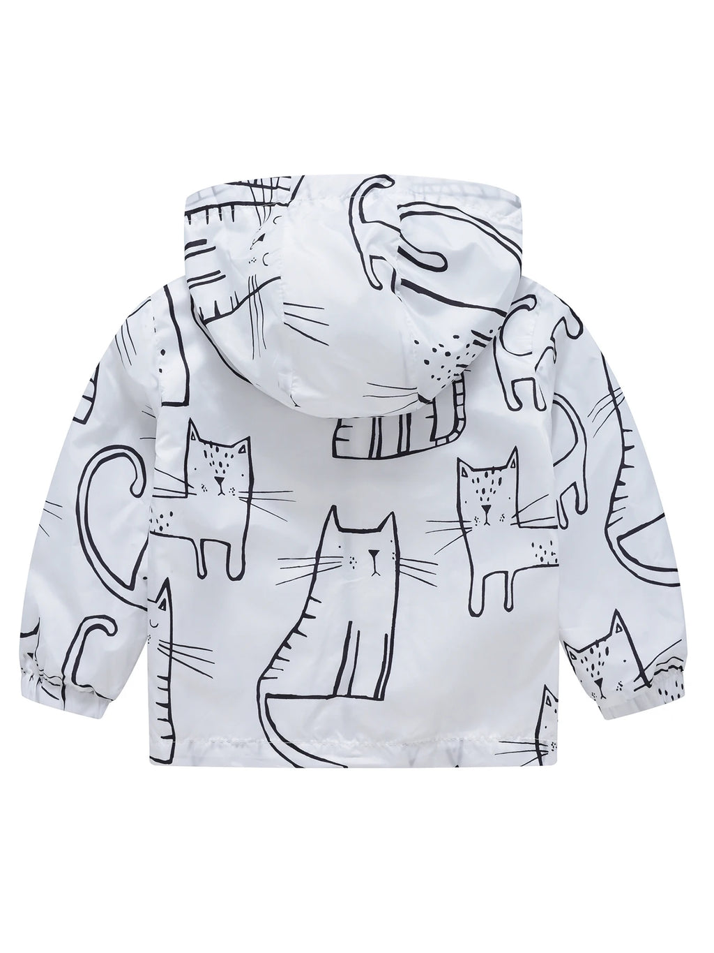 Jacket is fashionable and comfortable, suitable for children aged 1-7, children's jacket, boys and girls