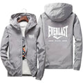 2025 Everyday Street Jacket, New Men's Casual Fashion Jacket, Sun Protection, Windproof Mountaineering Hooded Windbreaker