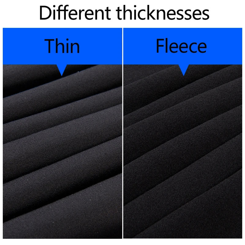 Winter T Shirt For Men Long Sleeve Tshirts Turtleneck Thermal Underwear High Quality Soft Thin fleece keep warm Shirt Homme