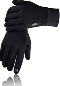 Winter Touchscreen Gloves For Men And Women Extra-thick For Outdoor Cycling